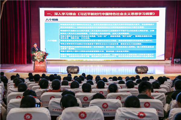 學(xué)院黨委書記、督導(dǎo)專員王元瓏教授講話.jpg