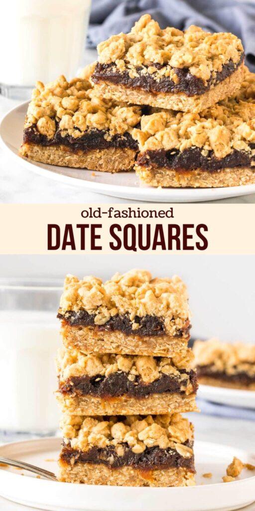 Date Squares