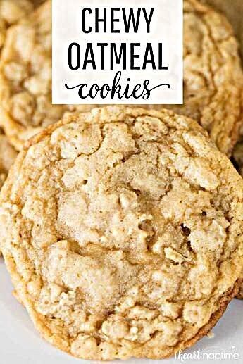 Oatmeal Cookie