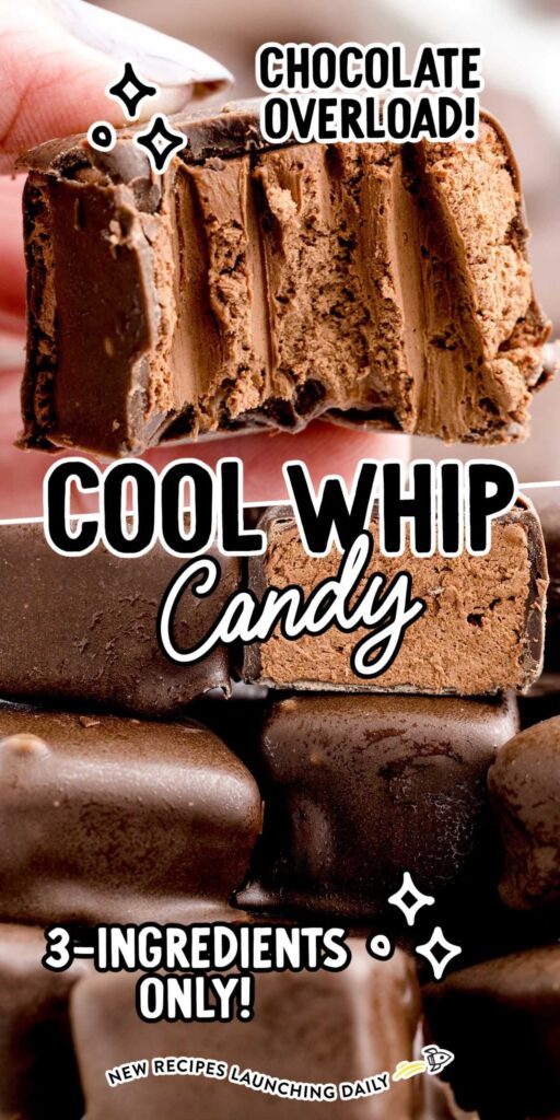 Cool Whip Candyrn