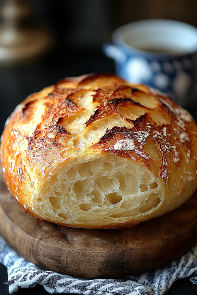 17 Artisan Bread Recipes You Must Try