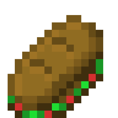 cute bread~~ uwu - item Texture - NovaSkin