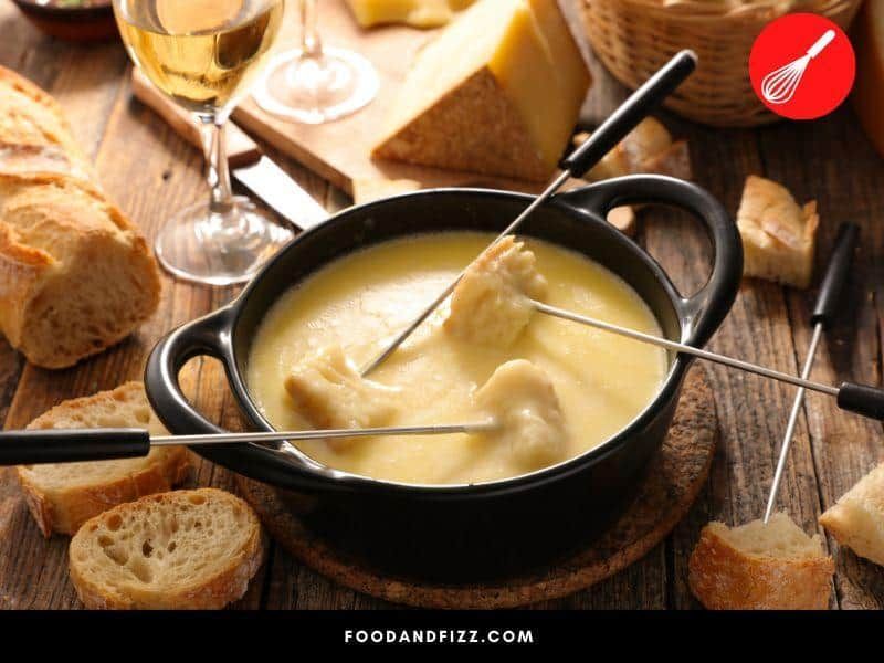 How To Make Fondue Without A Fondue Pot? #1 Best Tip